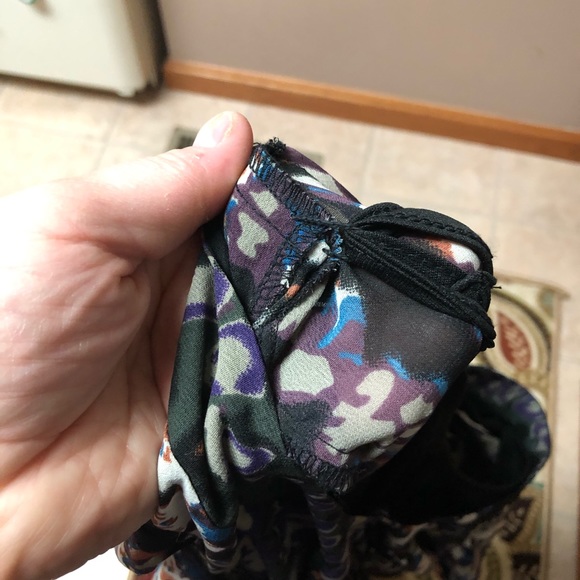 Loop 18 Dress - Picture 5 of 5